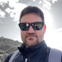 Department for Education, Children and Young People Employee Tim Innes-Brown's profile photo