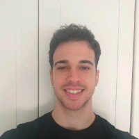 DSS Network Employee Adrián de la Fuente Garceso's profile photo