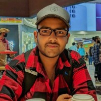 Divyansh Srivastava's profile photo