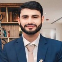 SEO.com Employee Qadeer Haider's profile photo