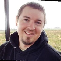 Nichols Brothers Boat Builders Employee Kyle Statia's profile photo