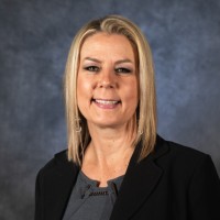 Northern Trust Employee Michelle Johnston's profile photo