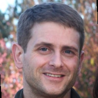 Lam Research Employee Todd Schroeder's profile photo