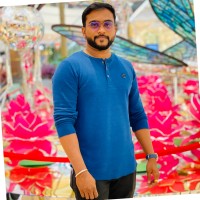 Sagar Bhuwad Email