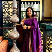 Jaipuria School of Business, Ghaziabad Employee Reetu Pandey's profile photo