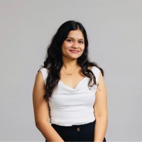 Scraye Employee Rashi K.'s profile photo