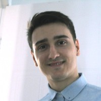 Intermodalics Employee Radu Popescu's profile photo
