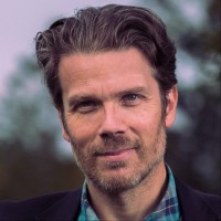 Vertu Employee Ágúst Ingason's profile photo