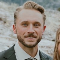 Trent Mitchell Email & Phone Number