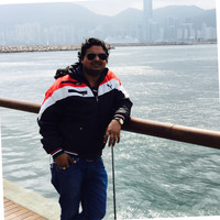 Nagendra Sikarwar Email & Phone Number