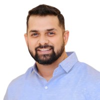 Flightcase IT Services Pvt. Ltd. Employee Rajkumar T.'s profile photo