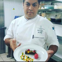 Location de spa LOCA Employee Jaffur Faris's profile photo