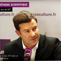Academie De Rennes Employee David Guillerme's profile photo