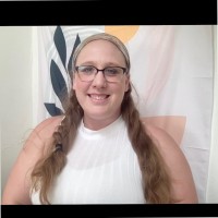 The Nicholas Center Employee Nicole Bennett's profile photo