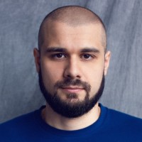 Adzz Employee Kirill Lunev's profile photo