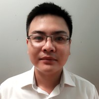 ILLUSIO Employee Dinh Nguyen's profile photo