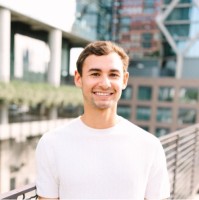 Rivian Employee Andrew Guerrero's profile photo