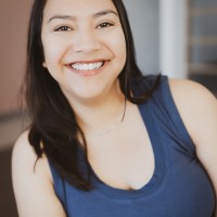 Inner City Health Center Employee Andrea Cortez's profile photo