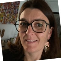 Valence Romans Tourisme (Office de Tourisme & des Congrès de Valence Romans) Employee Séverine Jacquier's profile photo