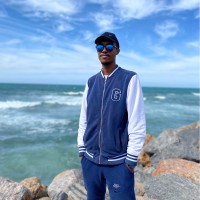 IPRC Employee Ossama Hmani's profile photo