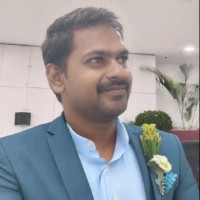 Ragul Palani Email
