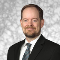 Encompass Health Employee Andrew Meade's profile photo