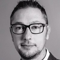 Vilogia Employee Grégory Murat's profile photo