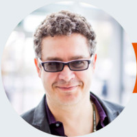 Full Sail University Employee Matt Pengra's profile photo