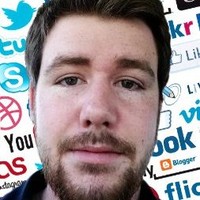 Leap Payments Employee Logan McAuliffe's profile photo