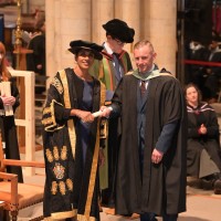 GTS Rail Operations Limited Employee James Cmilt's profile photo