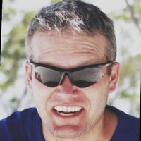 Sithabile Technology Services Employee Rob Abrams's profile photo