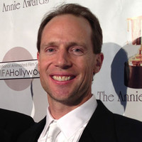 Entity FX Employee Matt Brown's profile photo