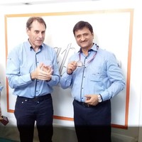 Serap India Employee Sumeet Serap's profile photo