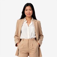 RBC Brewin Dolphin Employee Flo Dulnuan's profile photo