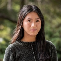 Los Angeles Times Employee Iris Kwok's profile photo