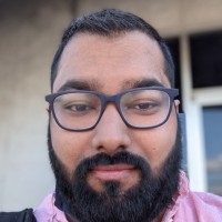 Flock Employee Omar Islam's profile photo