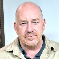 SpaceSense Corporation Employee Todd Kemp's profile photo
