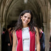NALCAP Employee Sarah Ginsburg's profile photo