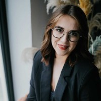 Mainsoft LLC Employee Agata Woźniak's profile photo