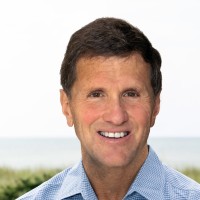 LMR Partners Employee Martin Byman's profile photo