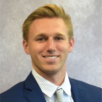 FoundDigital LLC Employee Grant Wollam's profile photo