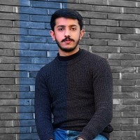 Huzaifa Arfat Email