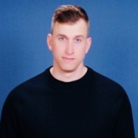 Acorns Employee Simon Shulman's profile photo