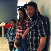 Tyson Fresh Meats Team Employee Steven Wedge's profile photo