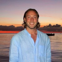 ABASK Employee Connah Lamb's profile photo