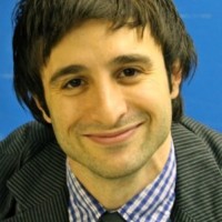 David Reiser Email & Phone Number