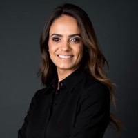 FGV Direito Rio Employee Fabiana Mendes's profile photo
