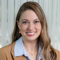 American Society of Gene & Cell Therapy Employee Kristen Pate's profile photo