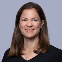Technology Fund Employee Simone Riley's profile photo