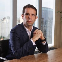 Cosan Employee Rodrigo Araujo Alves's profile photo